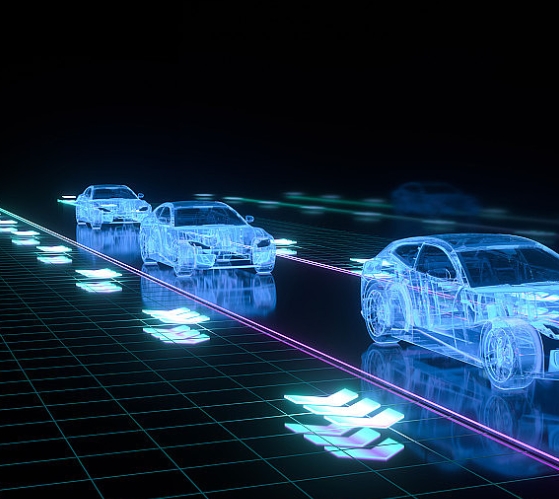 无人驾驶助力西部矿业