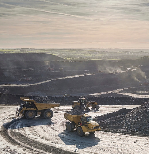 山西着力推动煤矿班组安全建设