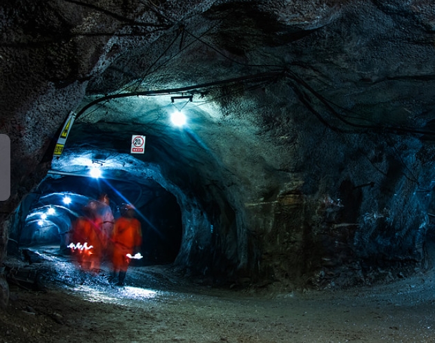 龙煤合作煤矿新井建设项目开工建设 助推煤炭产业高质量发展